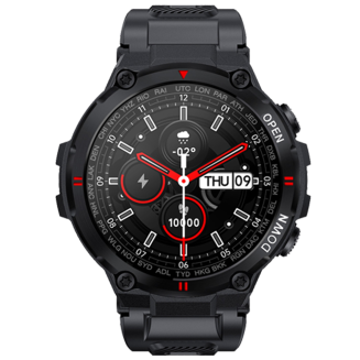Smartwatch Gravity GT7-1 - 3