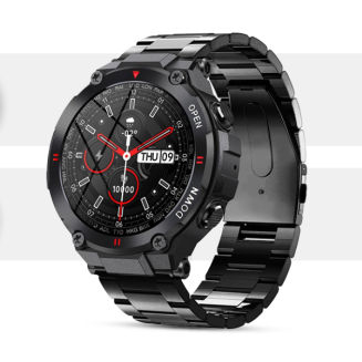 Smartwatch Gravity GT7-1 - 8