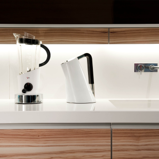 Blender Casa Bugatti Vela Evolution Red - 7