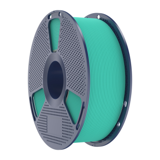 Filament SUNLU PETG High-Speed Matte 1.75mm 1kg (miętowy) - 4