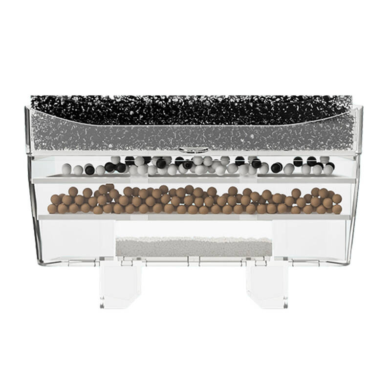 Filtr CATLINK Pure 1 5szt
