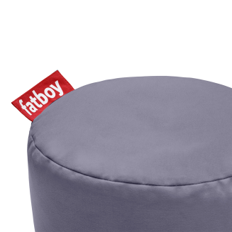 Pufa Fatboy Point Stonewashed Blue 35x50 cm - 4