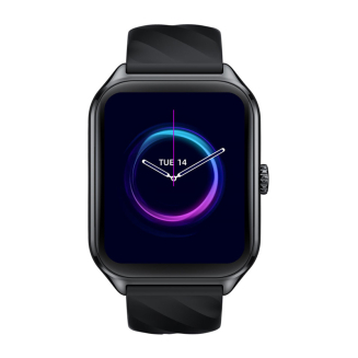 Smartwatch ZEBLAZE GTS 4 (czarny) - 2