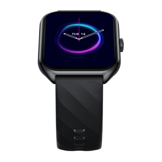 Smartwatch ZEBLAZE GTS 4 (czarny) - 4