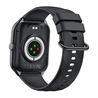 Smartwatch ZEBLAZE GTS 4 (czarny) - 5