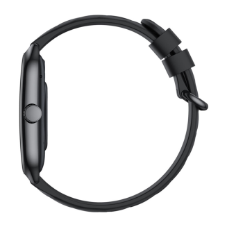  ZEBLAZE GTS 4 Smartwatch (Black) - 6