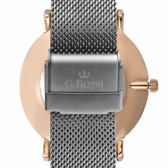 Zegarek Damski G.Rossi 10771B-3B4 + BOX - 3