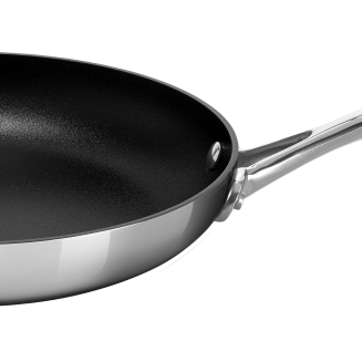 Patelnia Scanpan HaptIQ 28 cm - 3