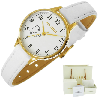 Zegarek Dziecięcy Paul Lorens Kotek PL12491A-3C2-2 - 2