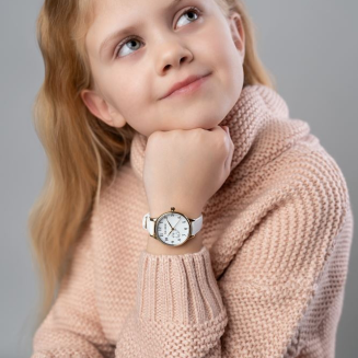 Zegarek Dziecięcy Paul Lorens Kotek PL12491A-3C2-2 - 10