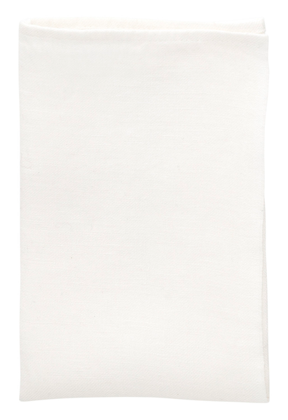 Serweta Lapuan Kankurit Usva white 47x47 cm