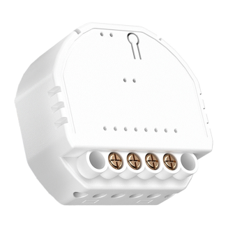 Zestaw 4 inteligentnych przełączników Wi-Fi MEROSS MSS815MAQUA-UN - 4