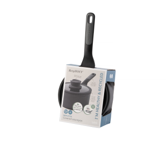 BergHOFF | Rondel z pokrywą 18 cm Stone+ 2 l - 5