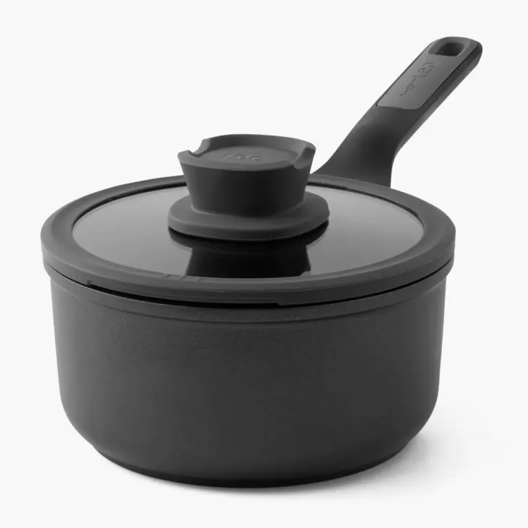 Rondel z pokrywą BergHOFF Stone+ 2 l