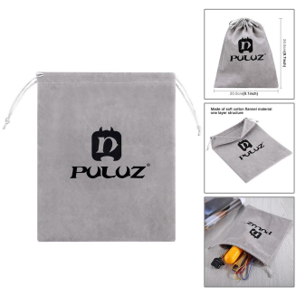 Zestaw akcesoriów PULUZ PKT16 53el. - 12