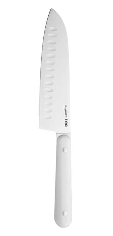 Nóż Santoku BergHOFF Spirit 17.5 cm