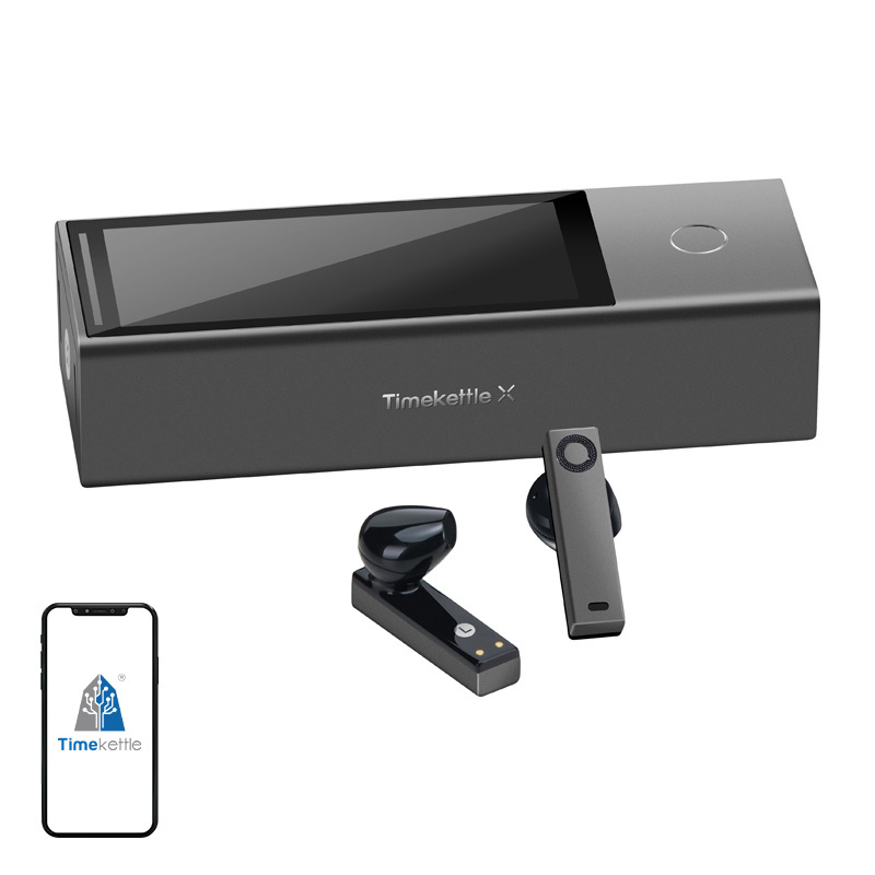 Translator TIMEKETTLE X1