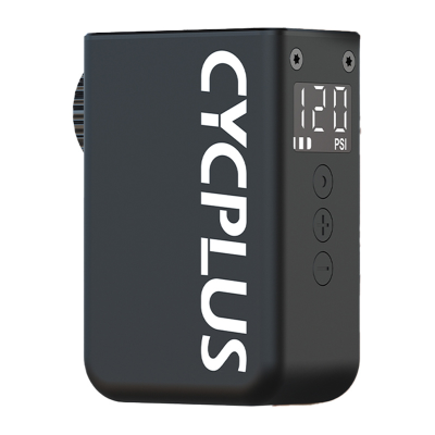 Mini pompka elektryczna Cycplus AS2 ULTRA