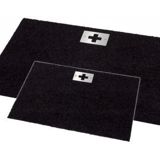 Wycieraczka Keilbach Swiss 87x57 cm - 3