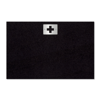 Wycieraczka Keilbach Swiss 87x57 cm