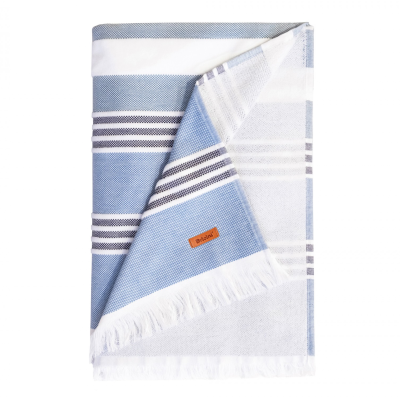 Ręcznik plażowy Bricini Nevis 90x180 cm