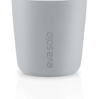 Eva Solo Marble Grey Latte Cups 2 pcs. - 2
