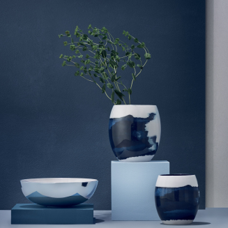 Wazon Stelton Nordic Acquatic 24 cm - 2