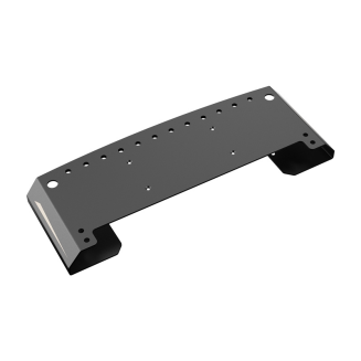 Płyta montażowa pedałów MOZA RACING RS078 do mBooster/CRP - 2
