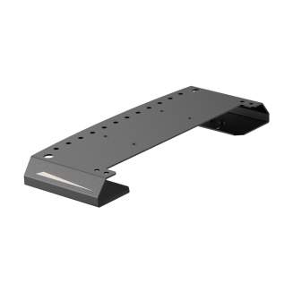 Płyta montażowa pedałów MOZA RACING RS078 do mBooster/CRP - 3