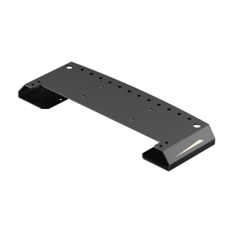 Płyta montażowa pedałów MOZA RACING RS078 do mBooster/CRP - 4