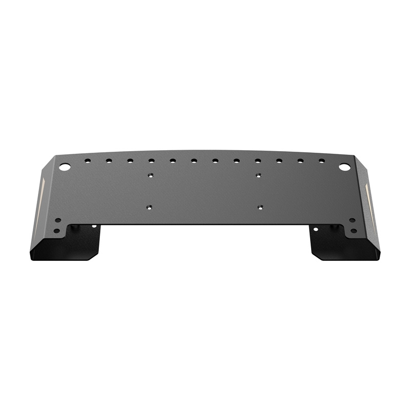  MOZA RACING RS078 Pedal Mounting Plate for mBooster/CRP