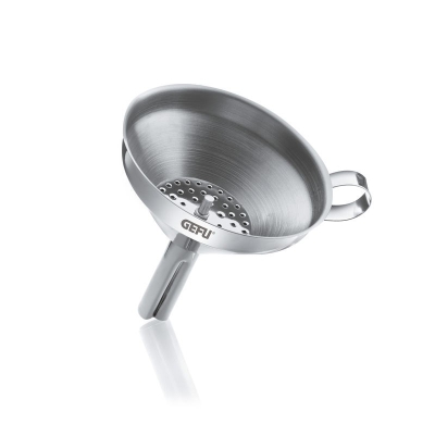 Lejek z filtrem Gefu VERSARE 10.5 cm