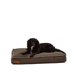 Legowisko dla psa SACKit Dog bed Large Brown