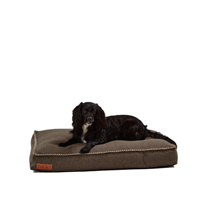SACKit Dog bed Large Brown