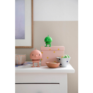 Figurine Hoptimist Bumble S Green - 2