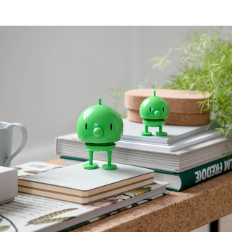 Figurka Hoptimist Bumble S Green - 4