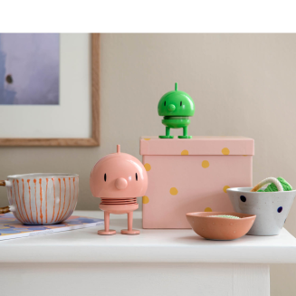 Figurka Hoptimist Bumble S Green - 3