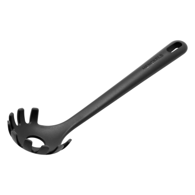 Łyżka do spaghetti Henckels by Zwilling Silicone Onyx 30 cm