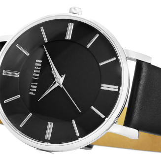 Zegarek Męski Paul Lorens PL10401A-1A1 - 4