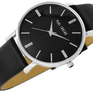 Zegarek Męski Paul Lorens PL10401A-1A1 - 5