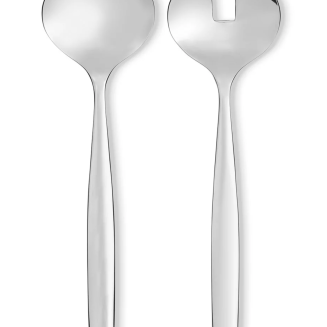 Sztućce do sałaty Alessi Dressed - 2