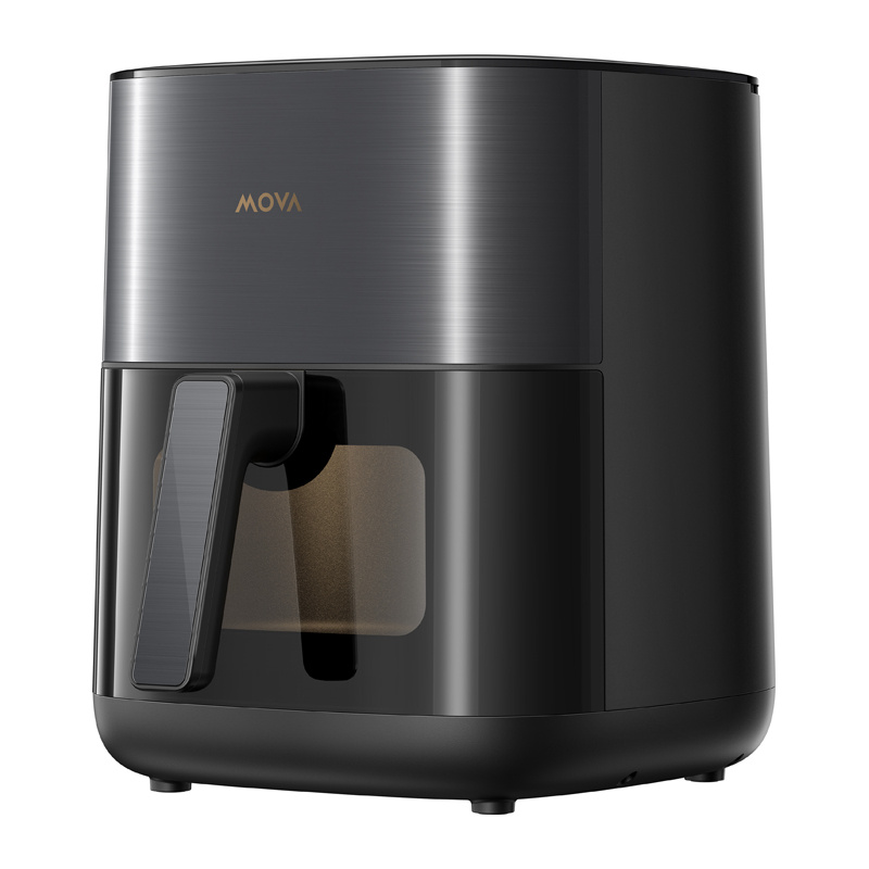Air Fryer MOVA FD10s Pro (czarny)