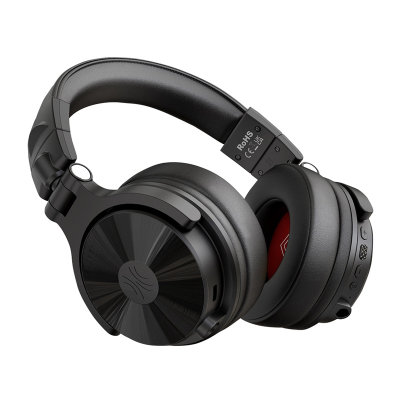  ONEODIO Studio Max 1 Wireless Headphones (Black)