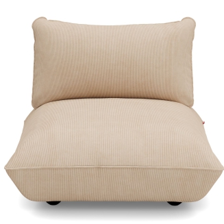 Fotel Fatboy Sumo Seat Cord Beige - 2