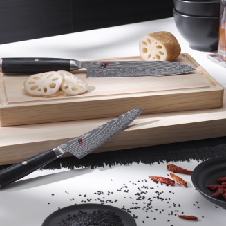  Shotoh Miyabi 5000FCD knife - 14 cm - 2