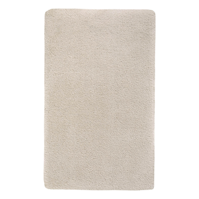 Aquanova Mauro Sand bathroom rug 80x160 cm