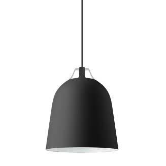 Lampa wisząca Eva Solo Clover Medium Black - 2