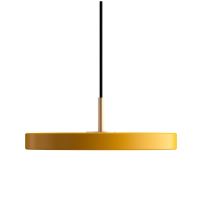  Lamp Umage Asteria Mini Saffron