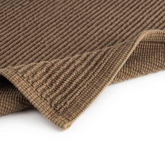 Mata łazienkowa Sorema Ribbon Taupe - 2