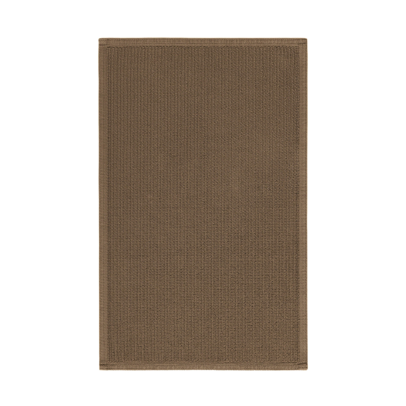 Mata łazienkowa Sorema Ribbon Taupe